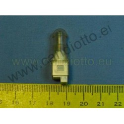 luce termostato ferro 